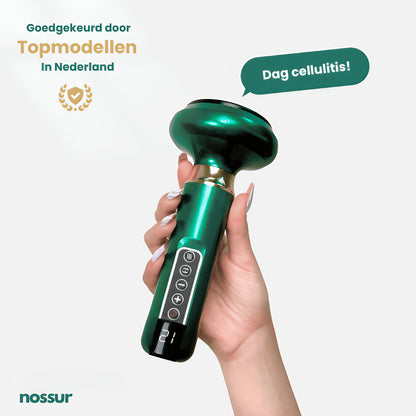 Nossur Anti-Cellulitis Massager